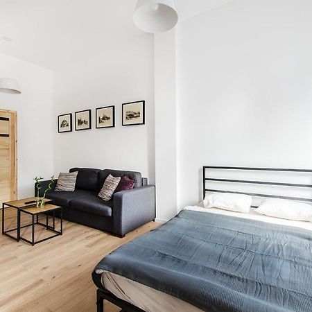 Wroclaw Central City Apartments- Self Check-In 24H, Wifi Экстерьер фото