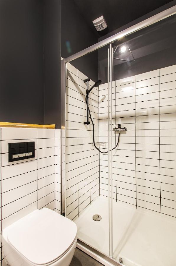 Wroclaw Central City Apartments- Self Check-In 24H, Wifi Экстерьер фото