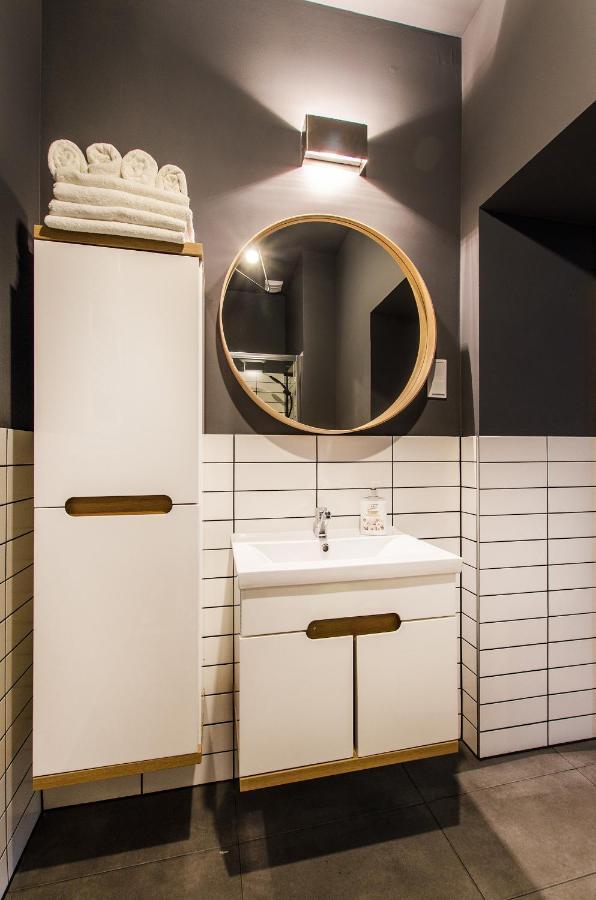 Wroclaw Central City Apartments- Self Check-In 24H, Wifi Экстерьер фото