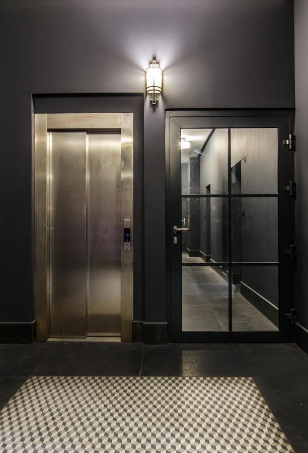 Wroclaw Central City Apartments- Self Check-In 24H, Wifi Экстерьер фото